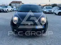 2015 Alfa Romeo Mito