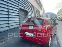 2015 Alfa Romeo Mito