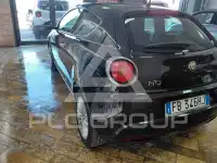 2015 Alfa Romeo Mito