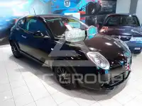 2015 Alfa Romeo Mito