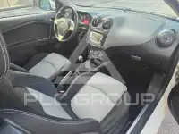 2015 Alfa Romeo Mito