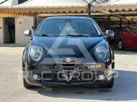 2015 Alfa Romeo Mito