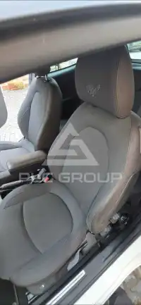 2015 Alfa Romeo Mito