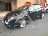2015 Alfa Romeo Mito