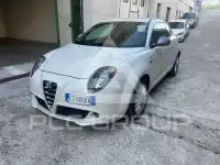 2015 Alfa Romeo Mito