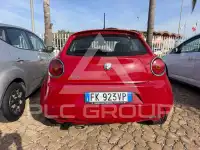 2015 Alfa Romeo Mito