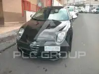 2015 Alfa Romeo Mito