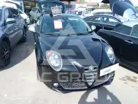2015 Alfa Romeo Mito