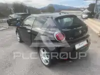 2015 Alfa Romeo Mito