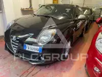 2015 Alfa Romeo Mito