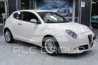 2015 Alfa Romeo Mito