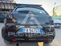 2015 Alfa Romeo Mito