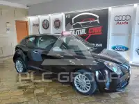 2015 Alfa Romeo Mito