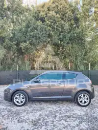2015 Alfa Romeo Mito