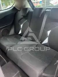 2015 Alfa Romeo Mito