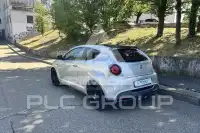 2015 Alfa Romeo Mito