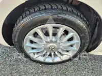 2015 Alfa Romeo Mito