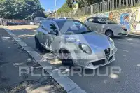 2015 Alfa Romeo Mito