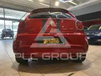 2015 Alfa Romeo Mito
