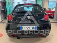 2015 Alfa Romeo Mito