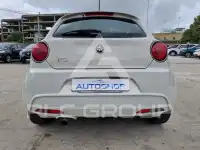 2015 Alfa Romeo Mito