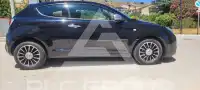 2015 Alfa Romeo Mito