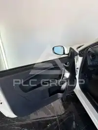 2015 Alfa Romeo Mito