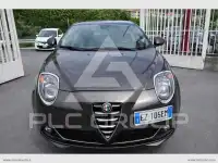2015 Alfa Romeo Mito
