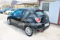 2015 Alfa Romeo Mito