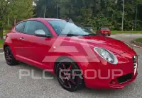2015 Alfa Romeo Mito