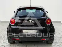 2015 Alfa Romeo Mito
