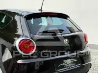 2015 Alfa Romeo Mito