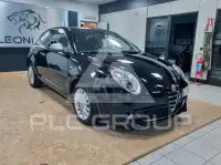 2015 Alfa Romeo Mito
