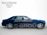 2015 Rolls Royce Ghost