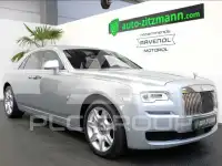 2015 Rolls Royce Ghost
