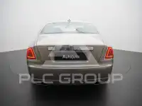 2015 Rolls Royce Ghost