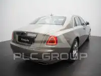 2015 Rolls Royce Ghost