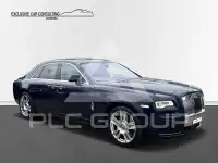 2015 Rolls Royce Ghost