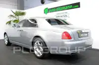 2015 Rolls Royce Ghost