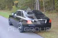 2015 Rolls Royce Ghost