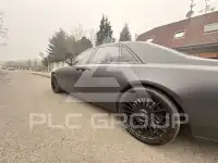 2015 Rolls Royce Ghost