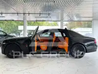 2015 Rolls Royce Ghost