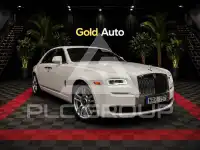 2015 Rolls Royce Ghost