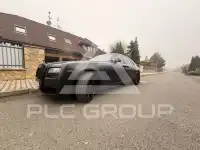2015 Rolls Royce Ghost