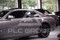 2015 Rolls Royce Ghost