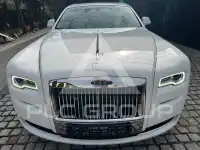 2015 Rolls Royce Ghost
