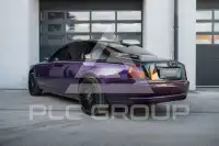 2015 Rolls Royce Ghost