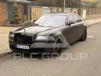 2015 Rolls Royce Ghost