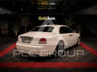 2015 Rolls Royce Ghost