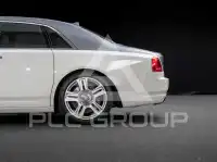 2015 Rolls Royce Ghost